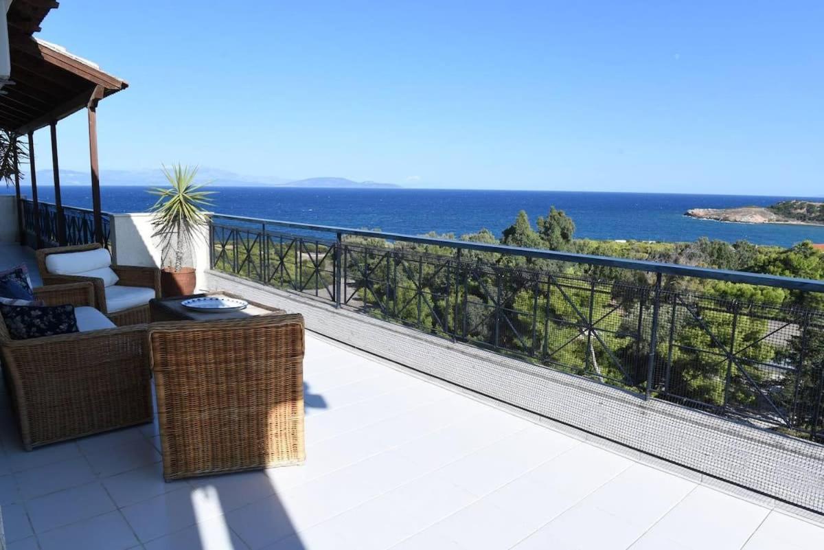 Διαμέρισμα Floor 3bed 2bath With Stunning 360 View